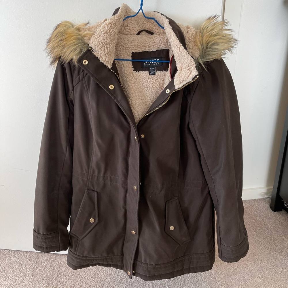Winter Jacket - image 1